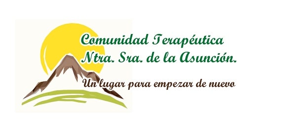 comunidad terapéutica Nuestras Señora de la Asunción en Jaén